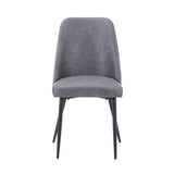 Maddox - Upholstered Chair (Set of 2)