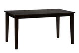 Simplicity - Dining Table