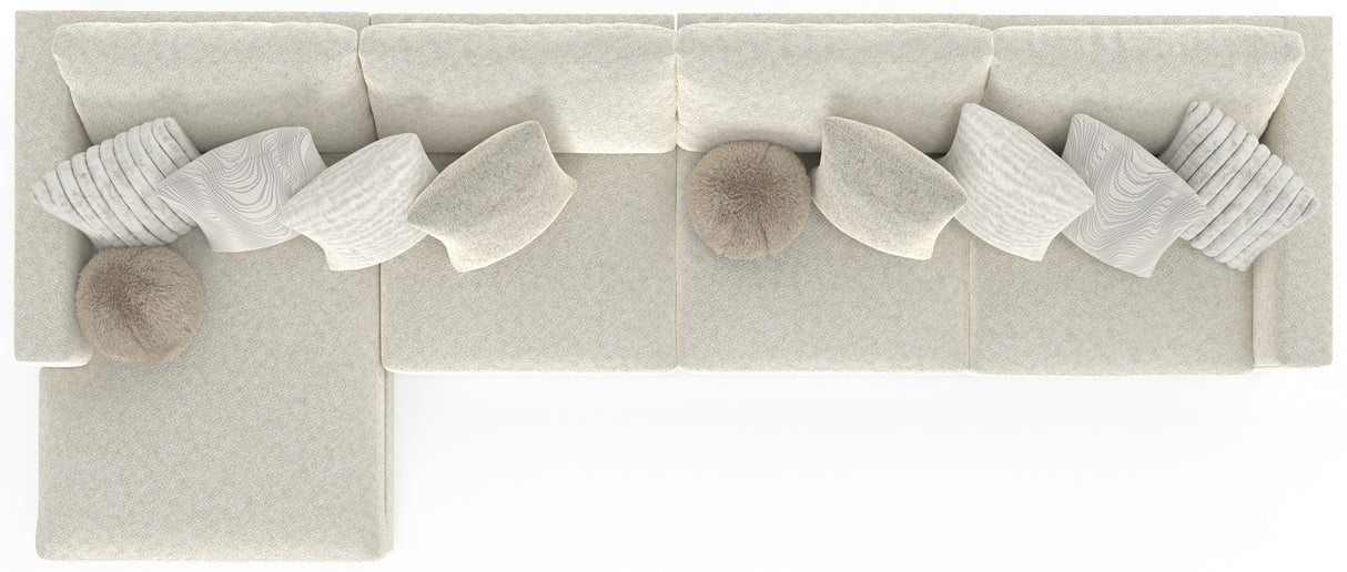 Ritzy - Modular Sectional