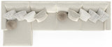 Ritzy - Modular Sectional