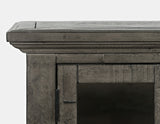 Rustic Shores - High Cabinet