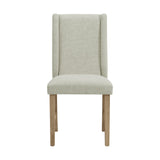 Eleanor 2.0 - Dining Side Chair (Set of 2)