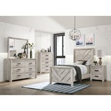 Eleanor - Bed