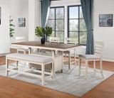 Hyland - Dining Set