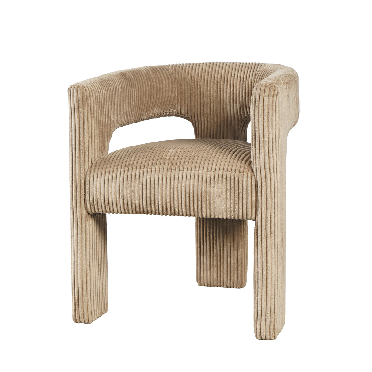 Bowen - 3-Legged Chair