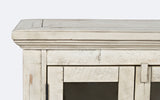 Rustic Shores - Low Cabinet
