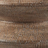 Jyllyard - Brown / Gold Finish - Poly Table Lamp