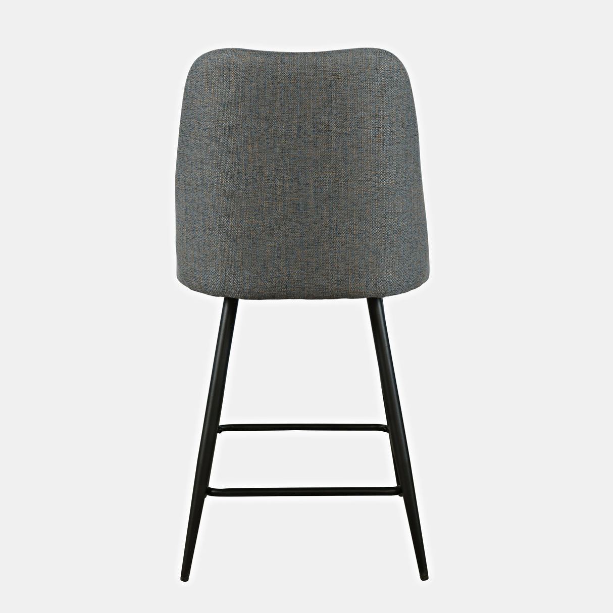 Macey Upholstered Counter Stool