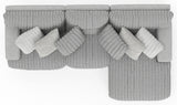 Abraxas - Reclining Sectional