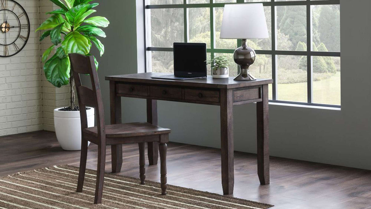 Madison County - Power Desk