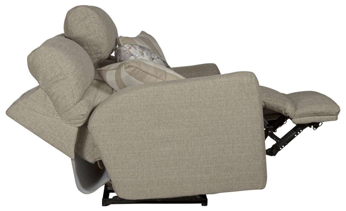 Searsport - Power Headrest Reclining Loveseat