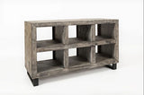 Mulholland Drive - Sofa Table - Gray
