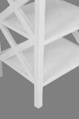 Global Archive - Dylan X Side Accent Table