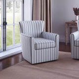 Blakely Harper - Swivel Accent Chair