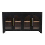 Archimedes - 4 Door Console