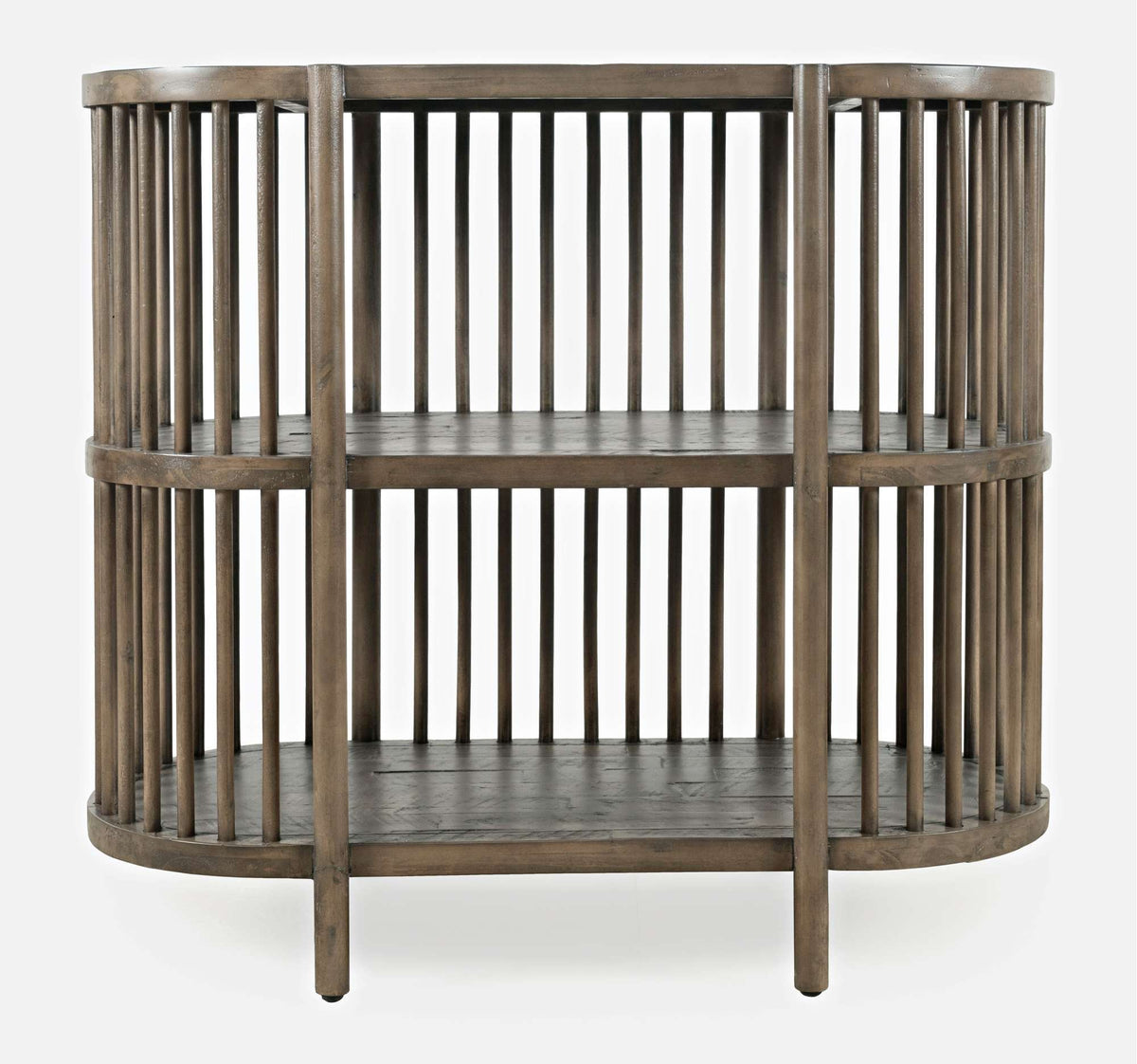 Rhapsody - Accent Console