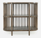 Rhapsody - Accent Console