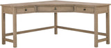 Corner Desk