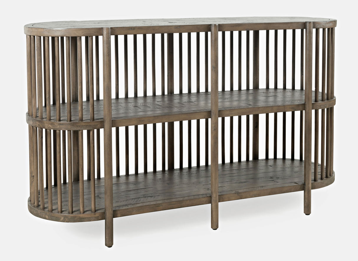 Rhapsody - Accent Console