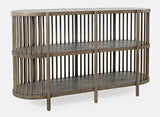 Rhapsody - Accent Console