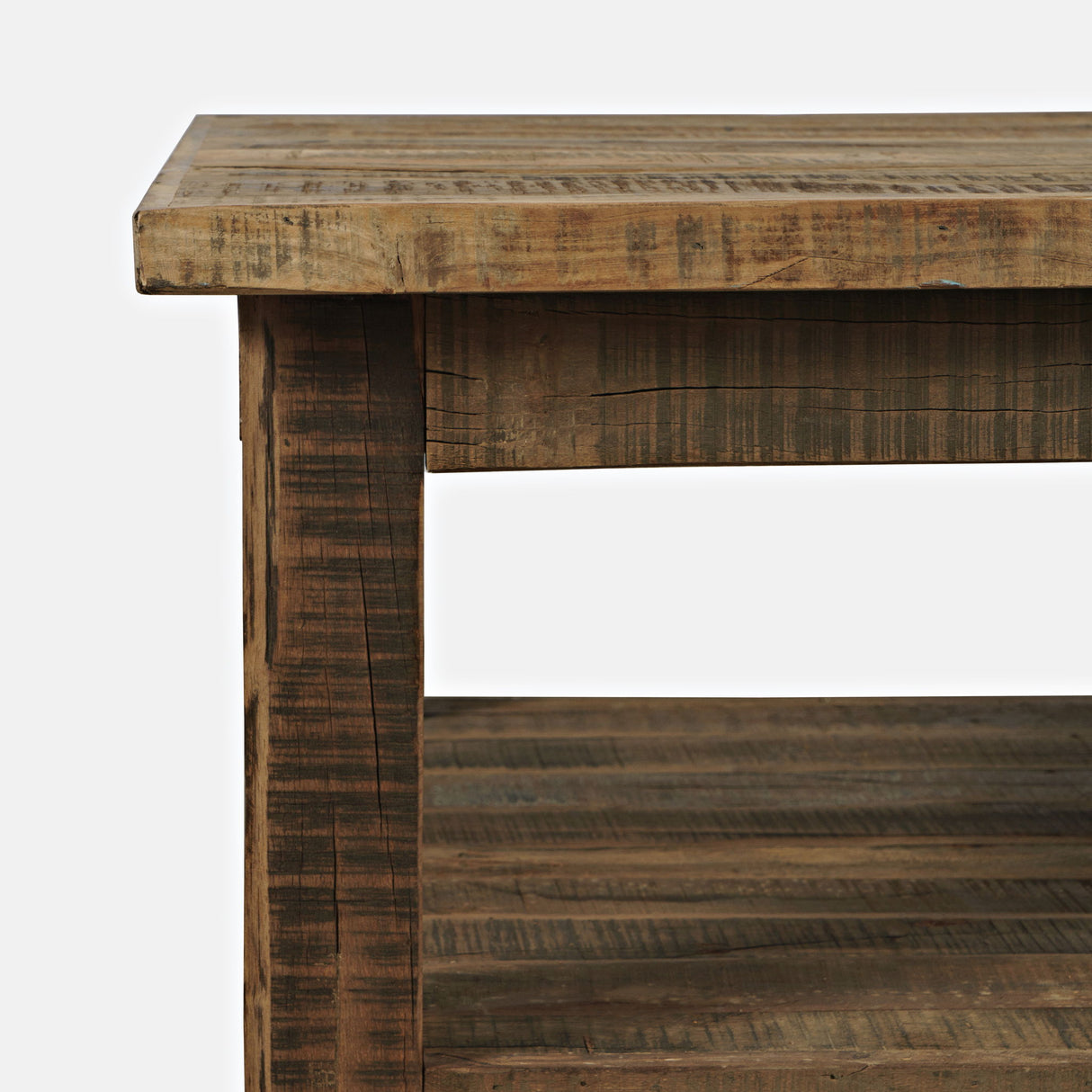 Reclamation - Table