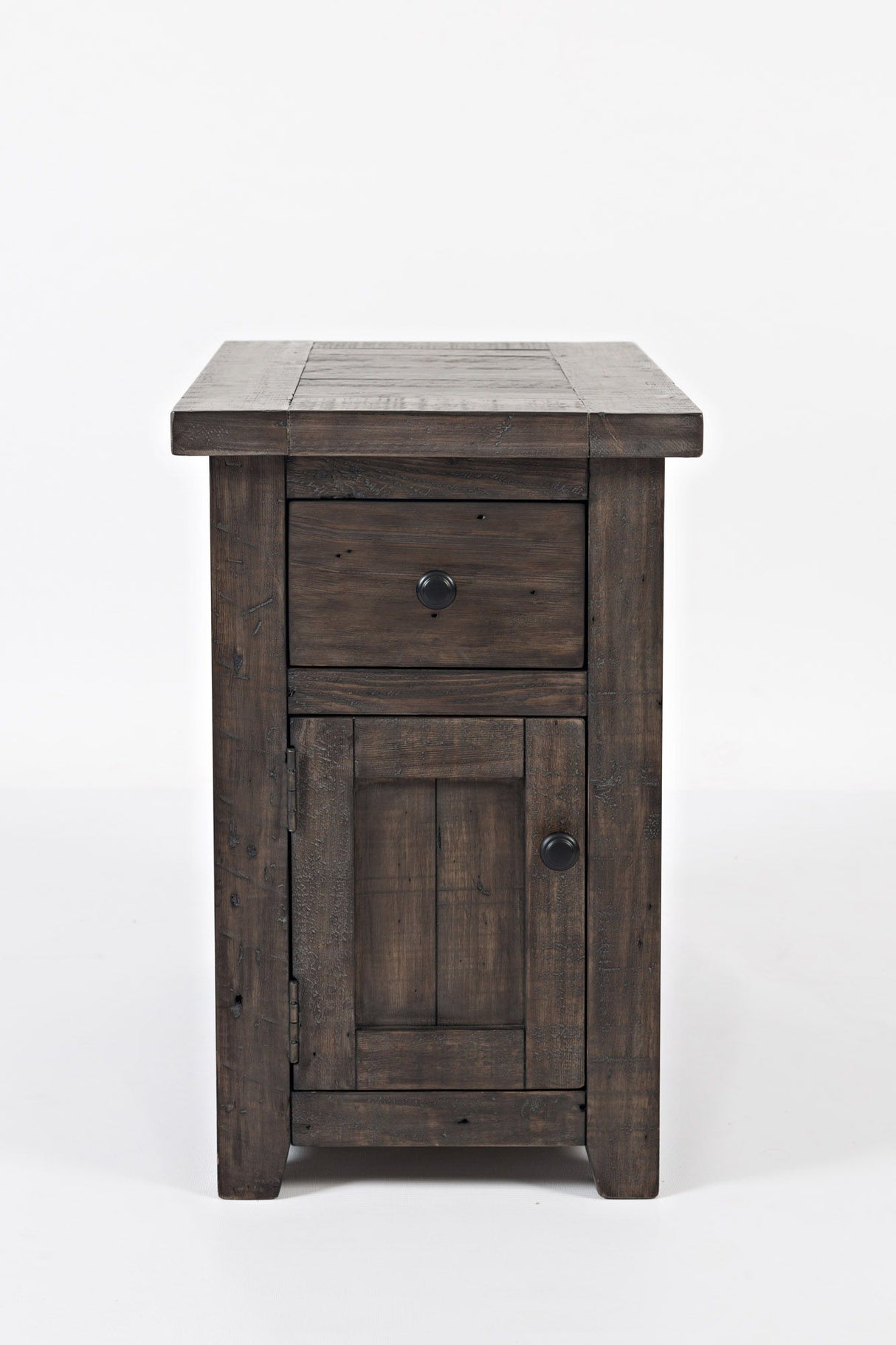 Madison County - Chairside Table