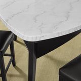 Carrara - Dining Set