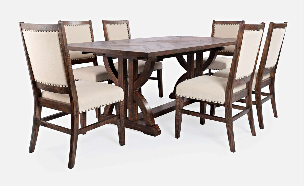 Fairview - 7 Piece Dining Set