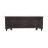 Brentwood - Lift-Top Cocktail Table