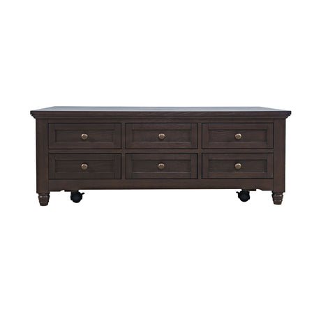 Brentwood - Lift-Top Cocktail Table