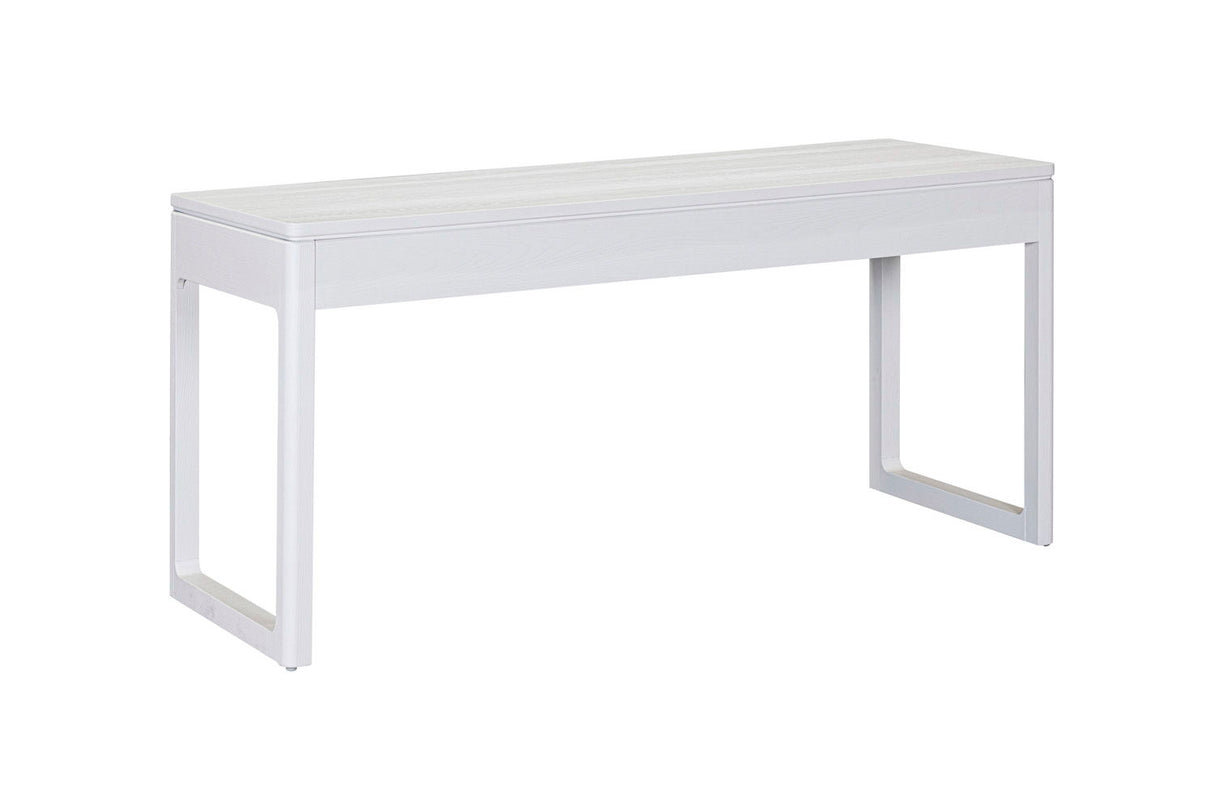 68" Writing Desk