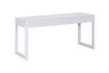 68" Writing Desk