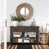 Madison County - Harris Table