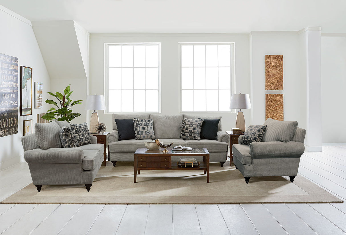 Rosalie - Loveseat