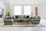 Rosalie - Loveseat