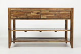 Beacon Street Sofa Console