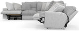 Abraxas - Reclining Sectional