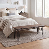 Nature's Edge - 48" Bench