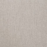 Traditional Style Dining Chair Set With Fabric Upholstery