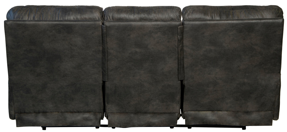 Voyager - Lay Flat Reclining Sofa