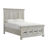 Mccoy - Storage Bedroom Set