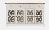 Aurora Hills - Accent Cabinet