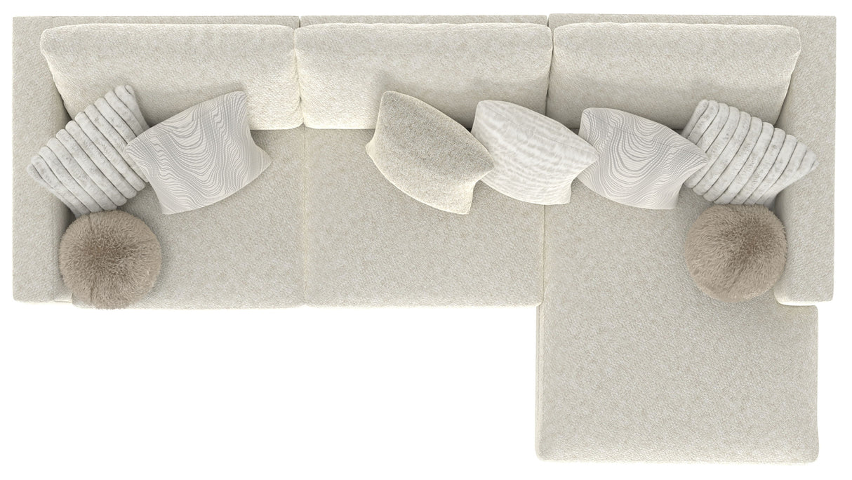 Ritzy - Modular Sectional