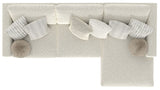 Ritzy - Modular Sectional