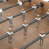 Glory Days - Foosball Table - Brown