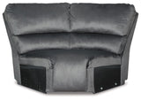 Clonmel - Reclining Sectional