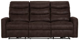 Gill - Reclining Sofa