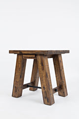 Cannon Valley - Trestle Table