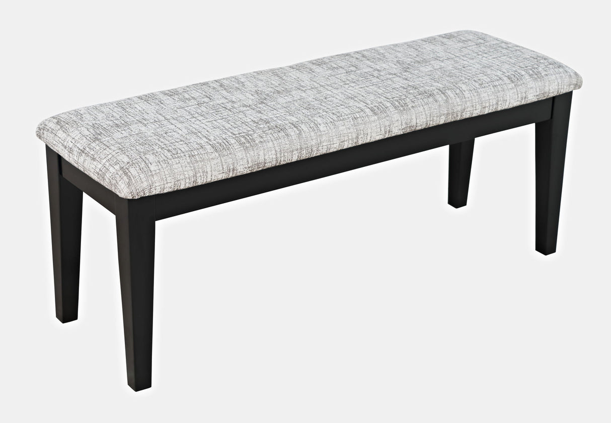 Urban Icon - Upholstered Bench