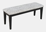 Urban Icon - Upholstered Bench